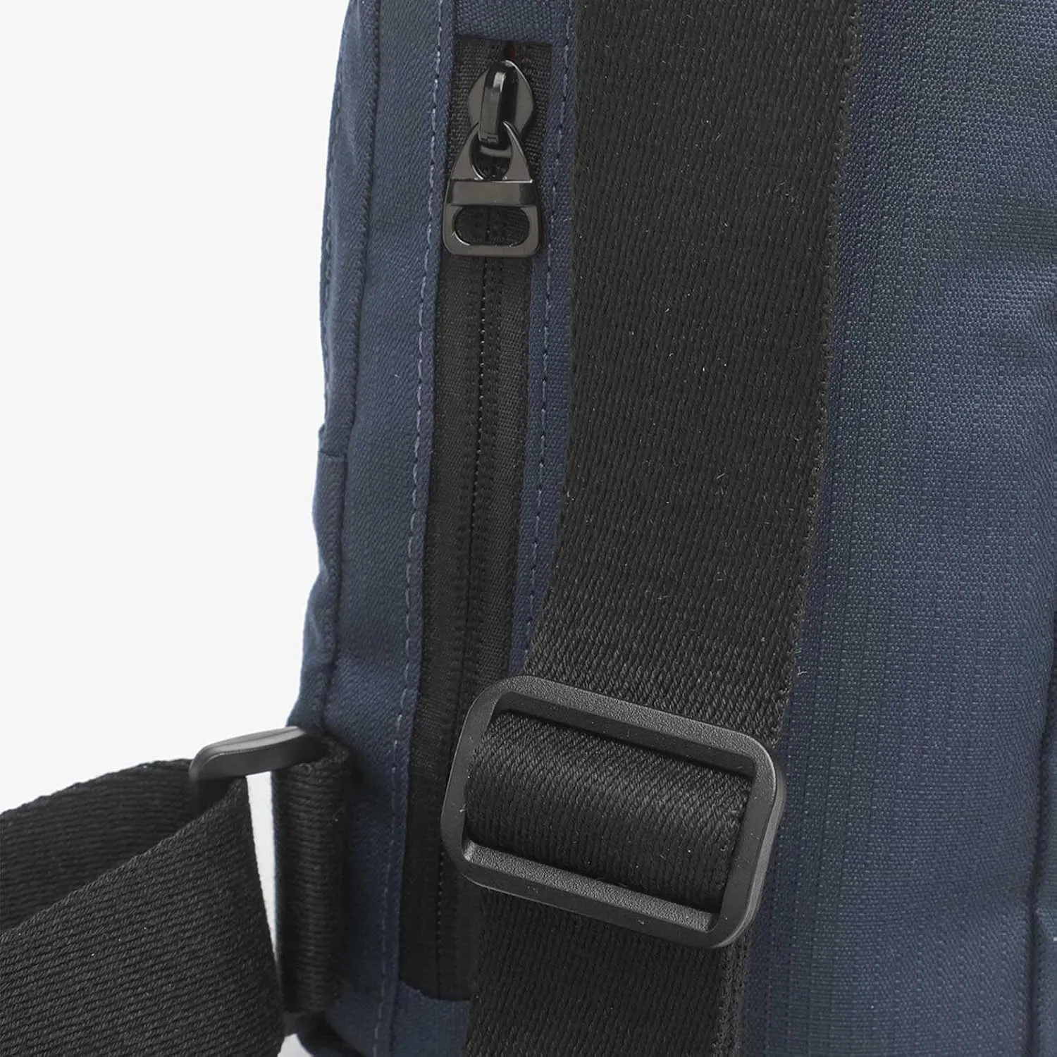 ＪＭ ＪＥＭＩＮＡＬ 杰米路 Shoulder Crossbody Bag Hiking Backpack Travel Bag Men Women Sling Backpack Multifunctional (Blue)