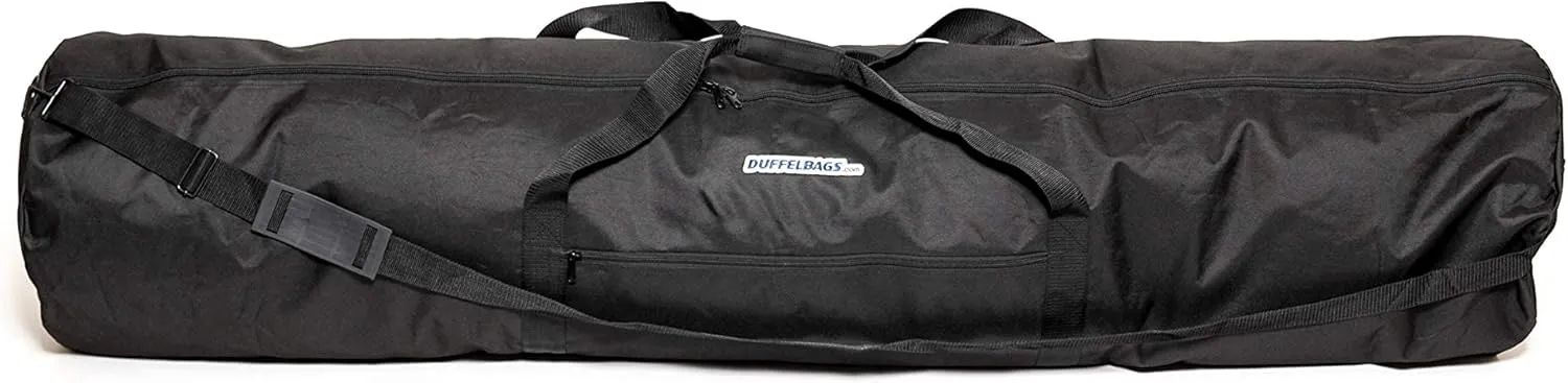 100 Series 72 Long Duffel(Dfl172)