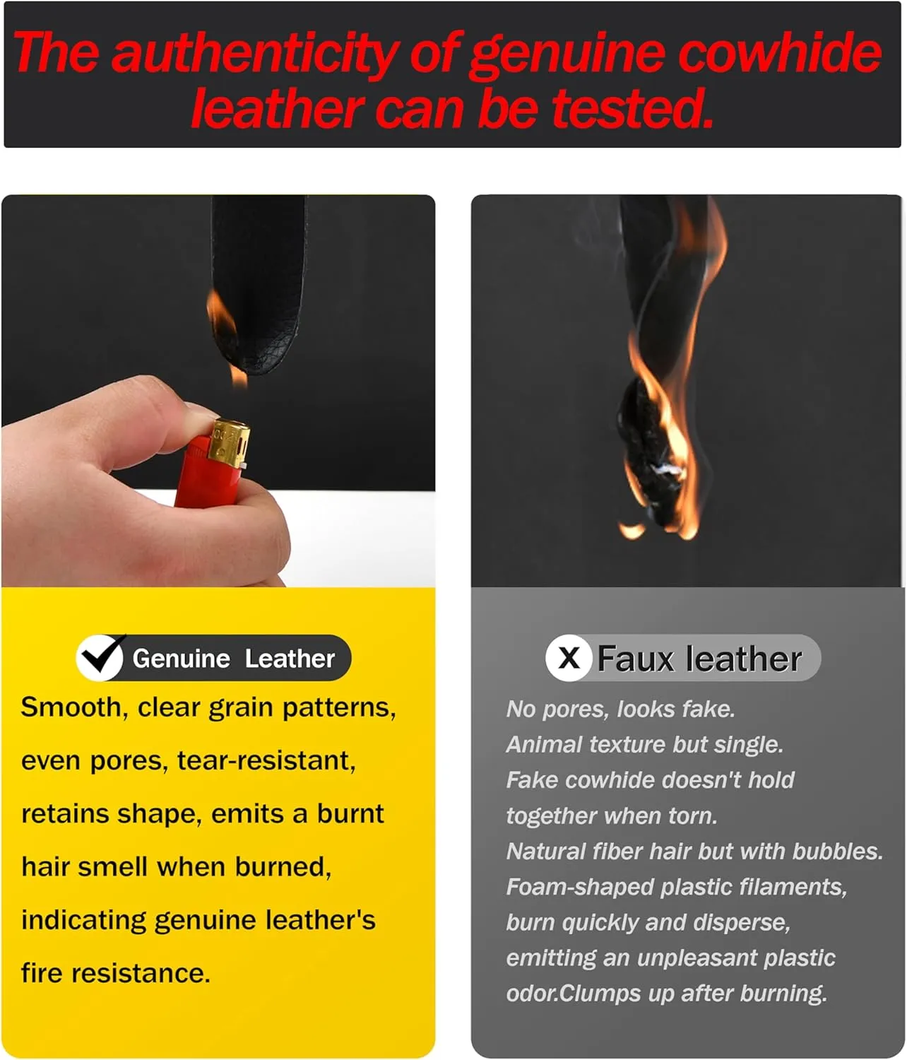 1P Genuine Cowhide Leather seat Belt Cover pad,car Seatbelt Covers Strap Shoulder Cushion for Driver Accessories,Backpack, Shoulder Bag (Coffee)