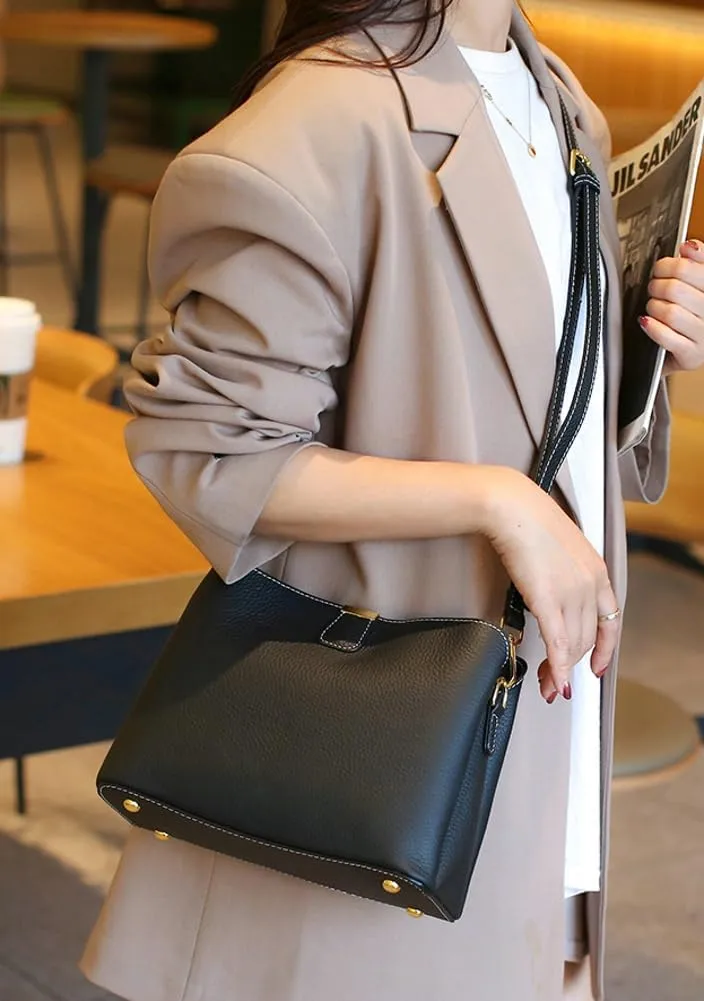 2025 Crossbody Bag Tote Handbag for Women Vegan Leather Shoulder Underarm Bag Trendy Hobo Purse Top Handle Handbags Satchels