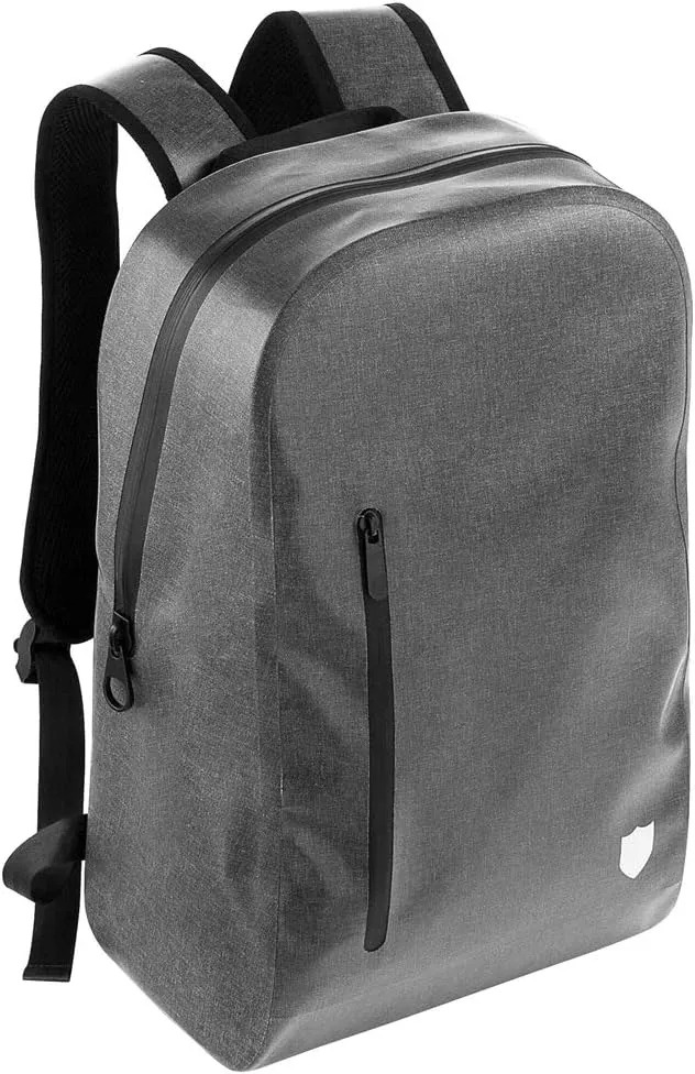 8# Nylon Zipper Airtight Waterproof Zipper TPU Coated for Waterproof Bag Dry Bag Outdoor Daypack (20 inch)