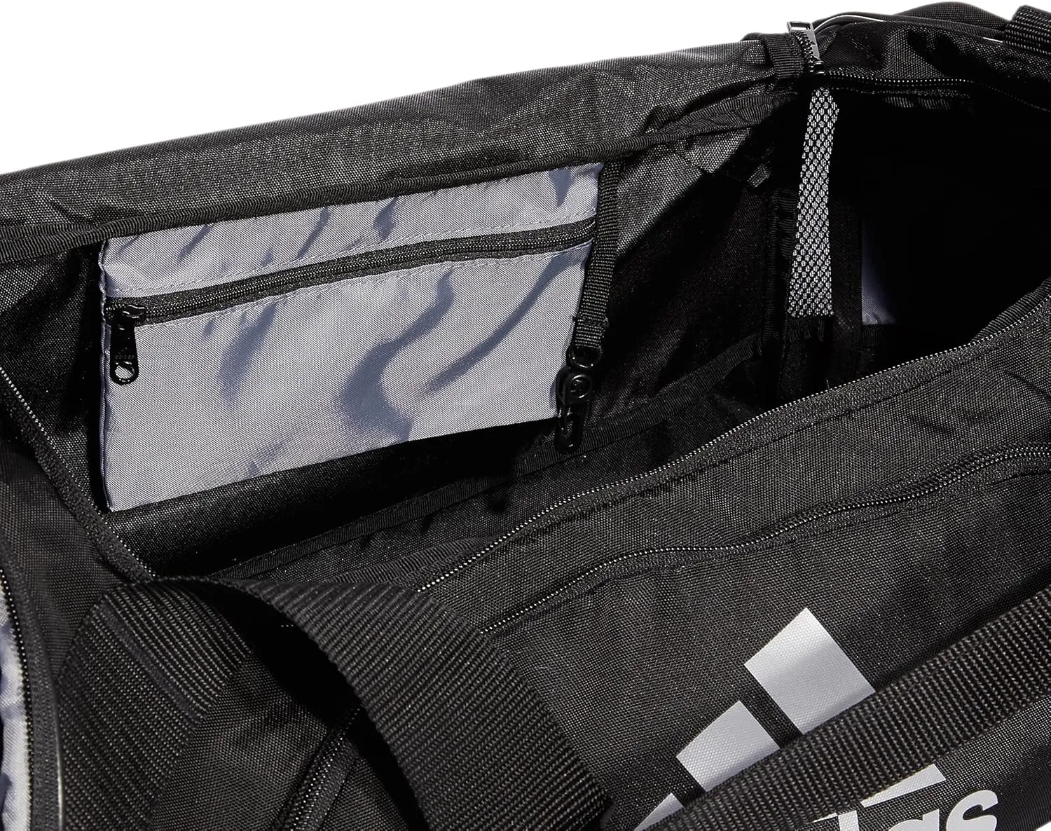 adidas Team Issue Sports Duffel Bag for Men and Women Discontinued