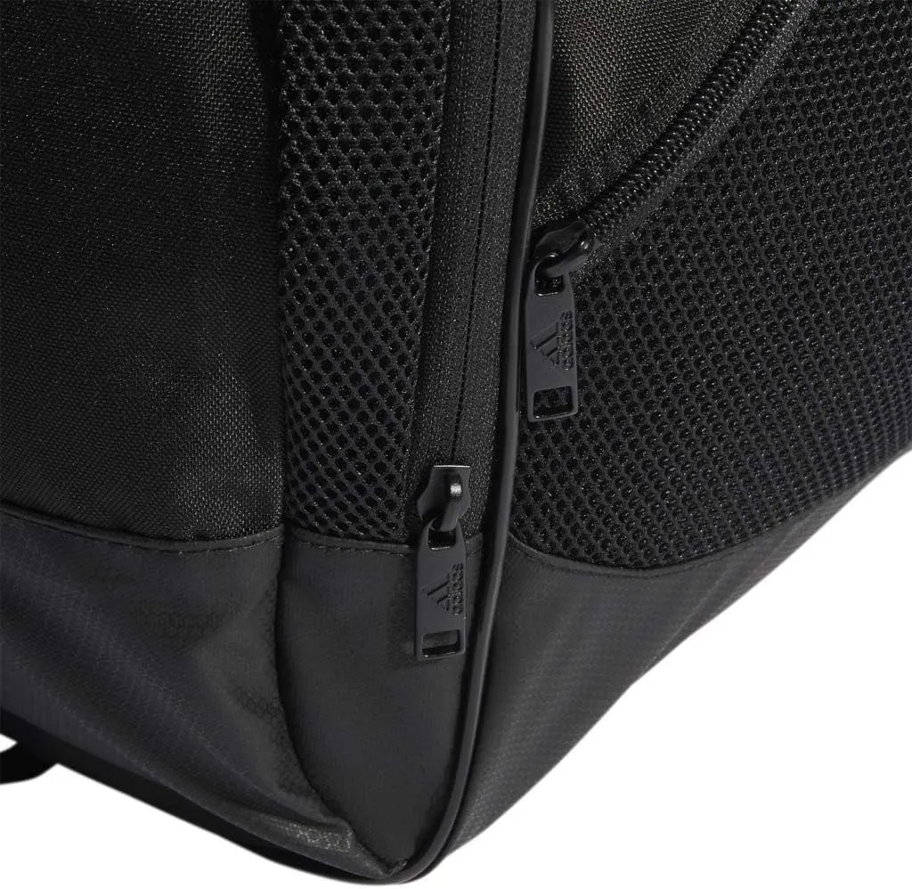 adidas Team Issue Sports Duffel Bag for Men and Women Discontinued