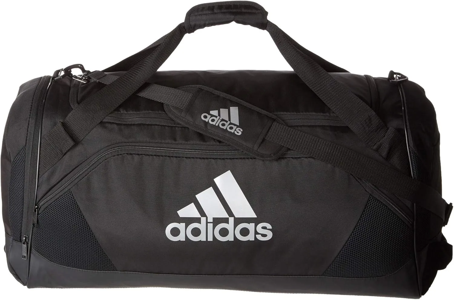 adidas Team Issue Sports Duffel Bag for Men and Women Discontinued