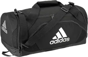 adidas Team Issue Sports Duffel Bag for Men and Women Discontinued