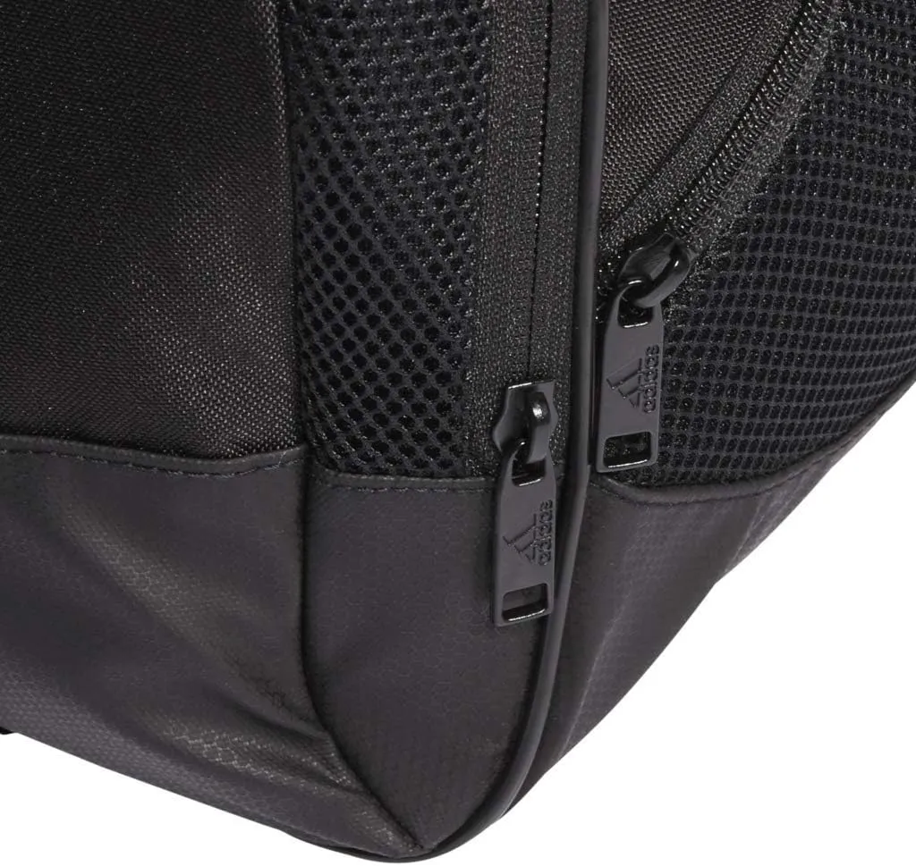 adidas Team Issue Sports Duffel Bag for Men and Women Discontinued