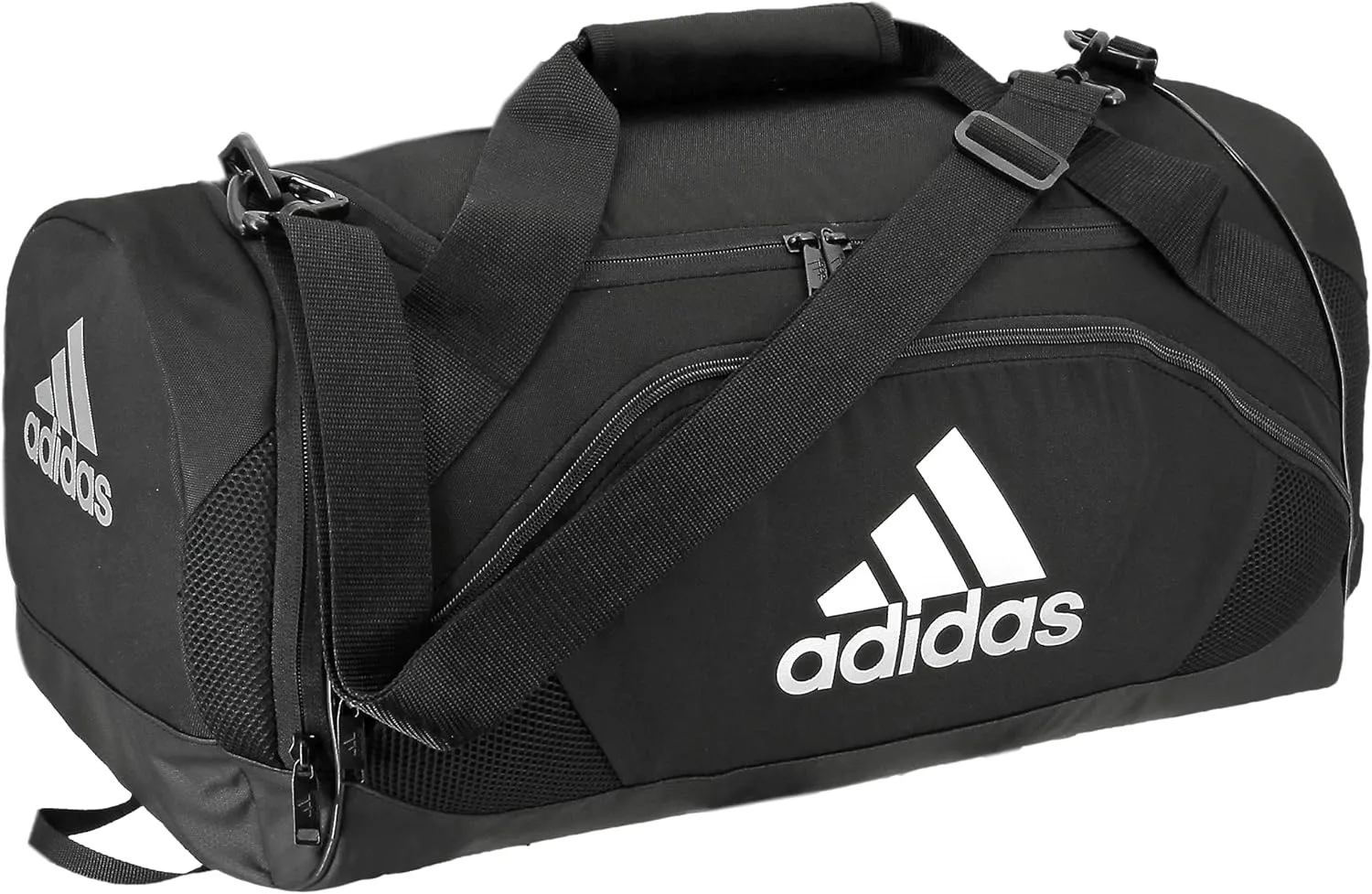 adidas Team Issue Sports Duffel Bag for Men and Women Discontinued