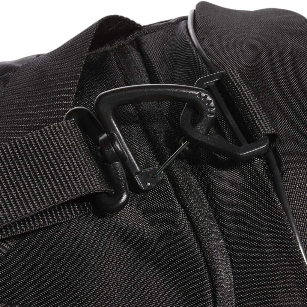 adidas Team Issue Sports Duffel Bag for Men and Women Discontinued