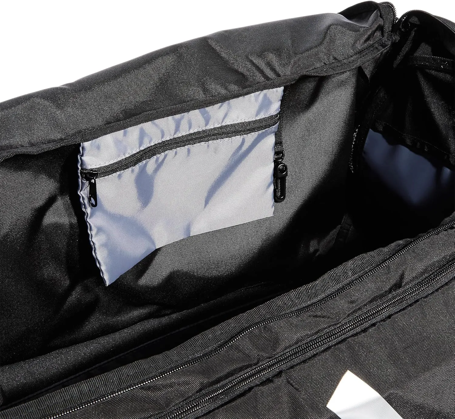 adidas Team Issue Sports Duffel Bag for Men and Women Discontinued