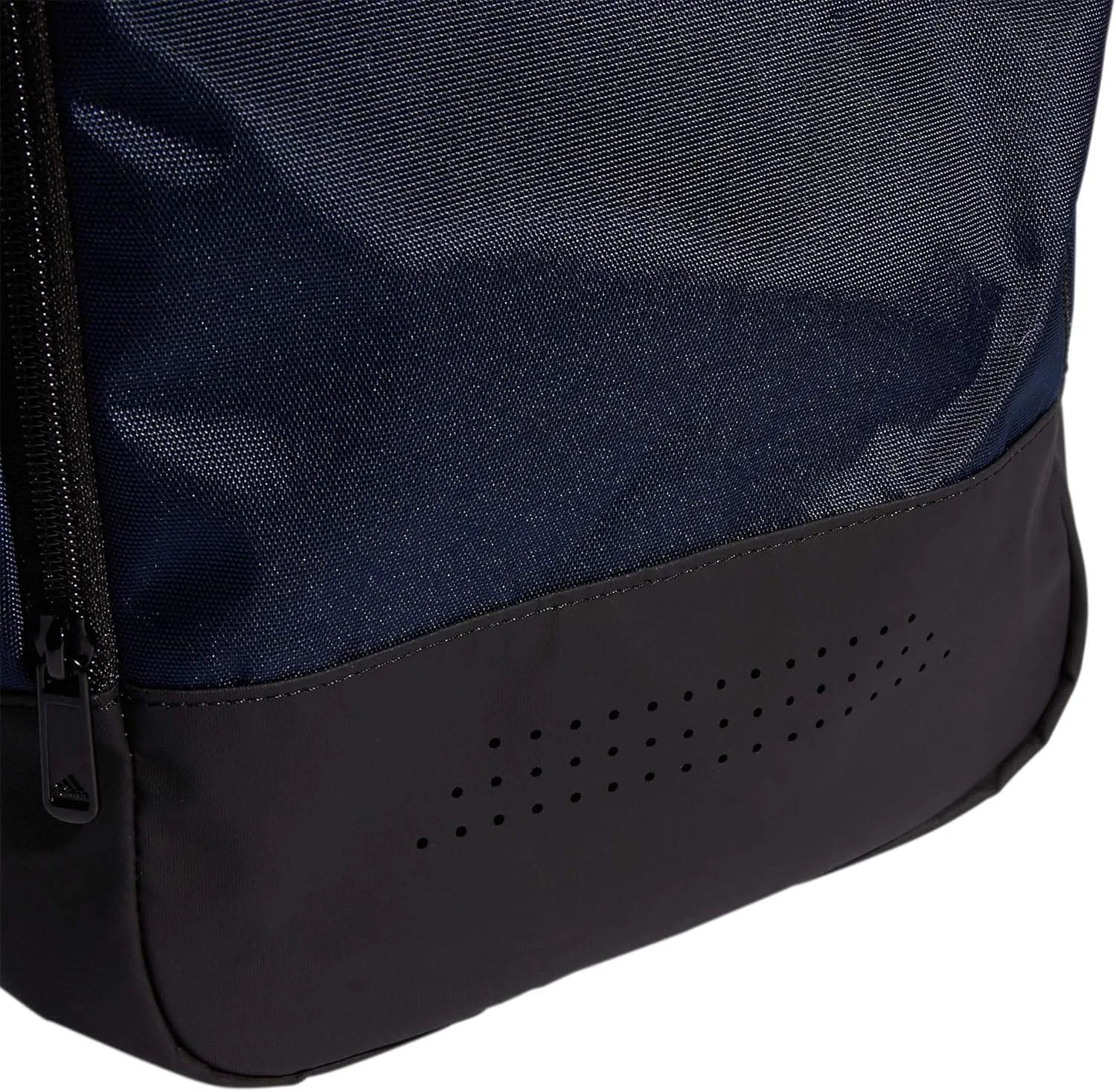 adidas Unisex Defender 4.0 Gym Duffel Bag for Men and Women, Team Navy Blue, Medium (66L)