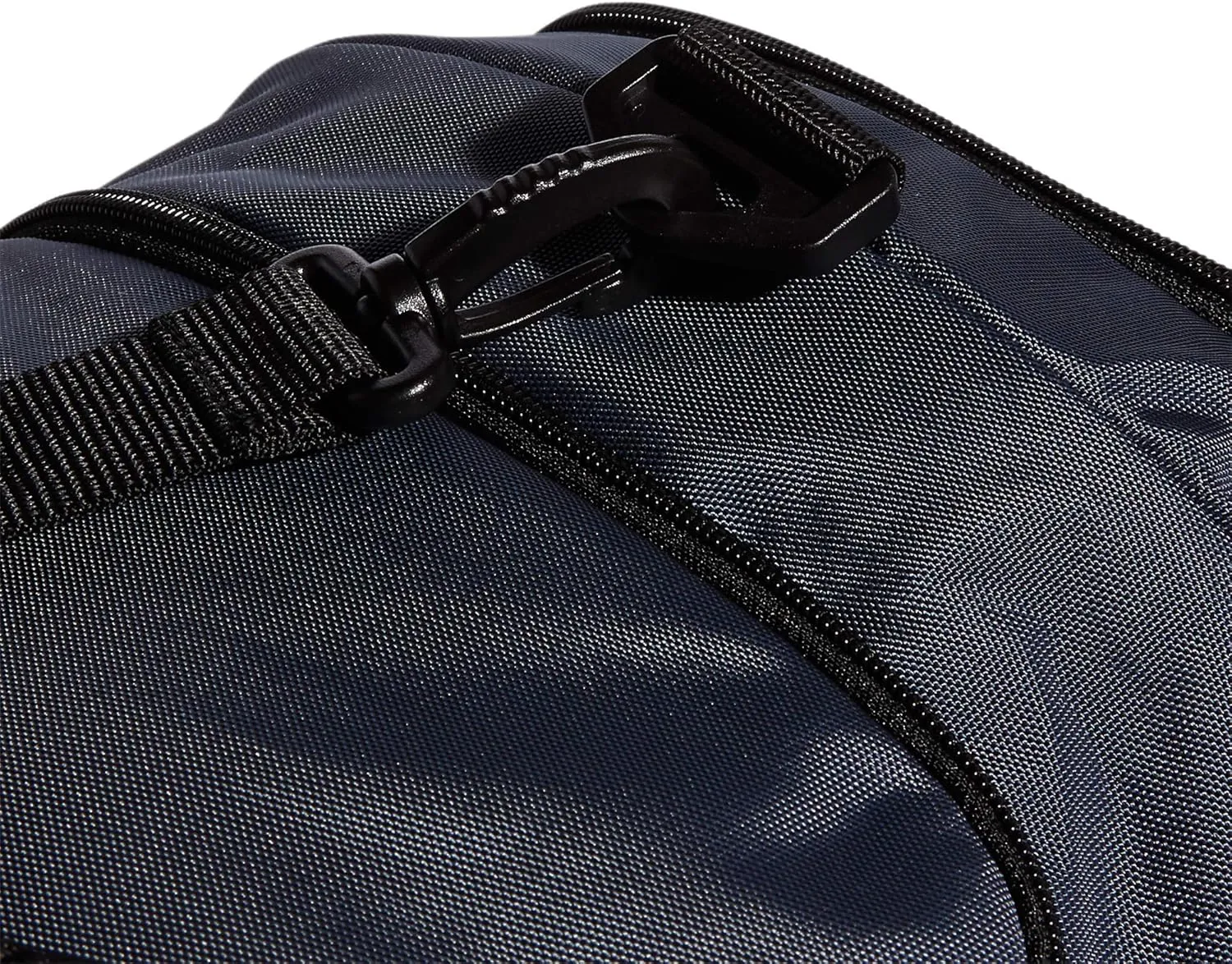 adidas Unisex Defender 4.0 Gym Duffel Bag for Men and Women, Team Onix Grey, Medium (66L)