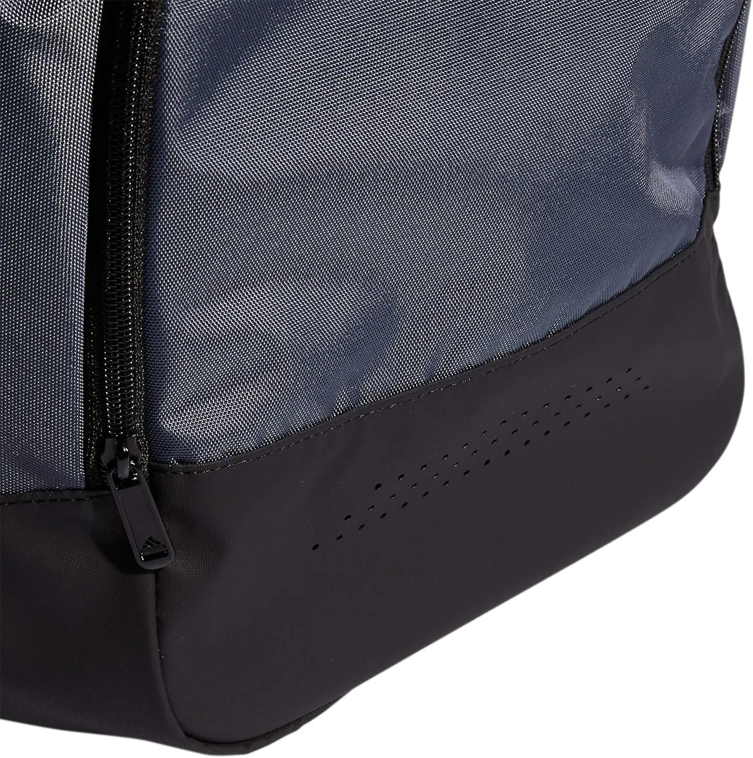 adidas Unisex Defender 4.0 Gym Duffel Bag for Men and Women, Team Onix Grey, Medium (66L)