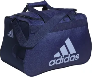 adidas Unisex Diablo Small Duffel, Sports Duffle Gym Bags for Men or Women, One Size