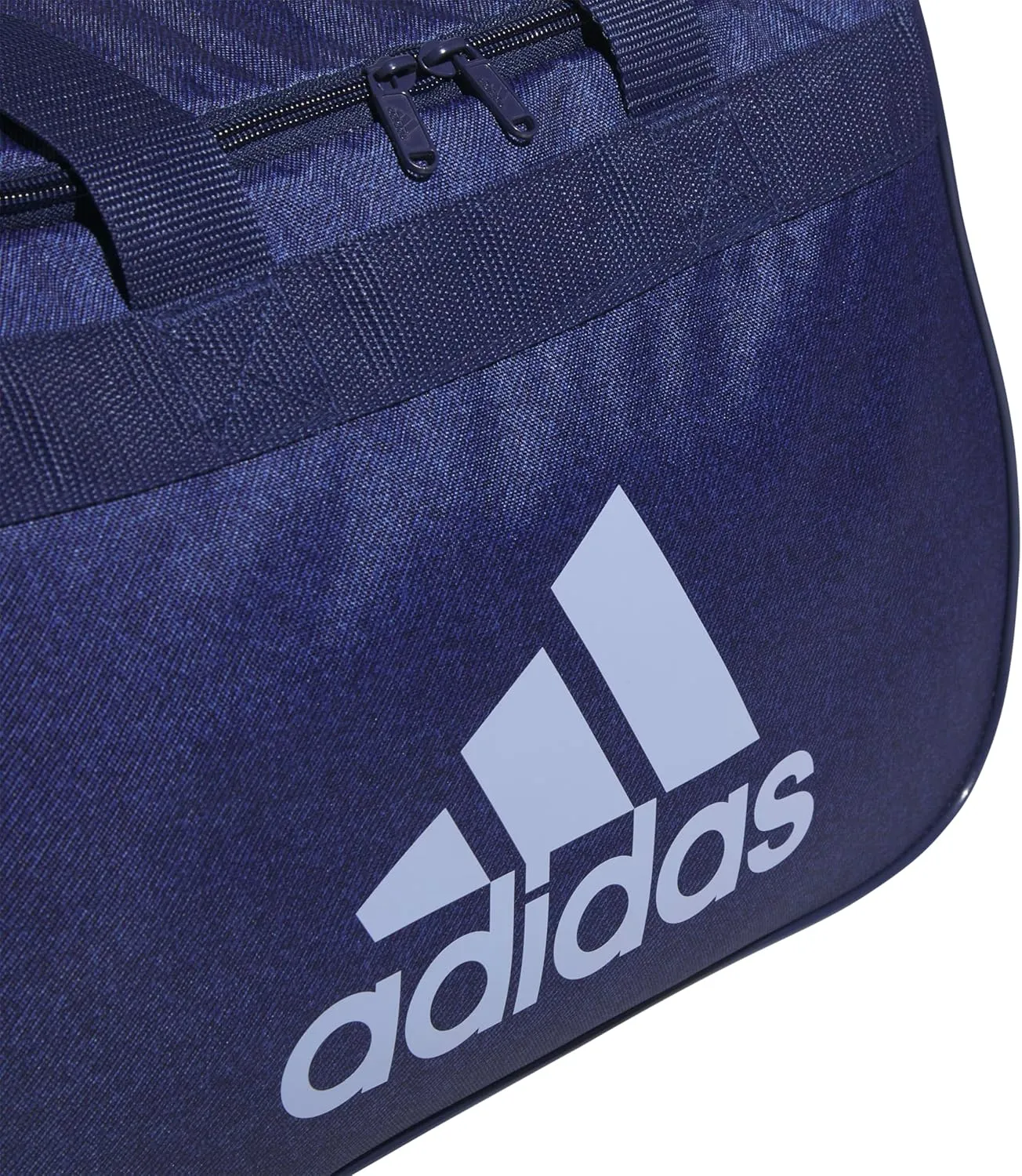 adidas Unisex Diablo Small Duffel, Sports Duffle Gym Bags for Men or Women, One Size
