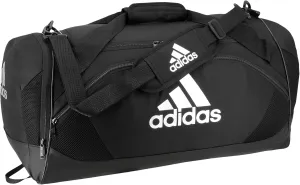 adidas Unisex Team Issue Sports Duffel Bag for Men and Women