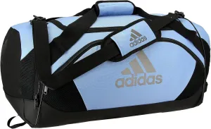 adidas Unisex Team Issue Sports Duffel Bag for Men and Women