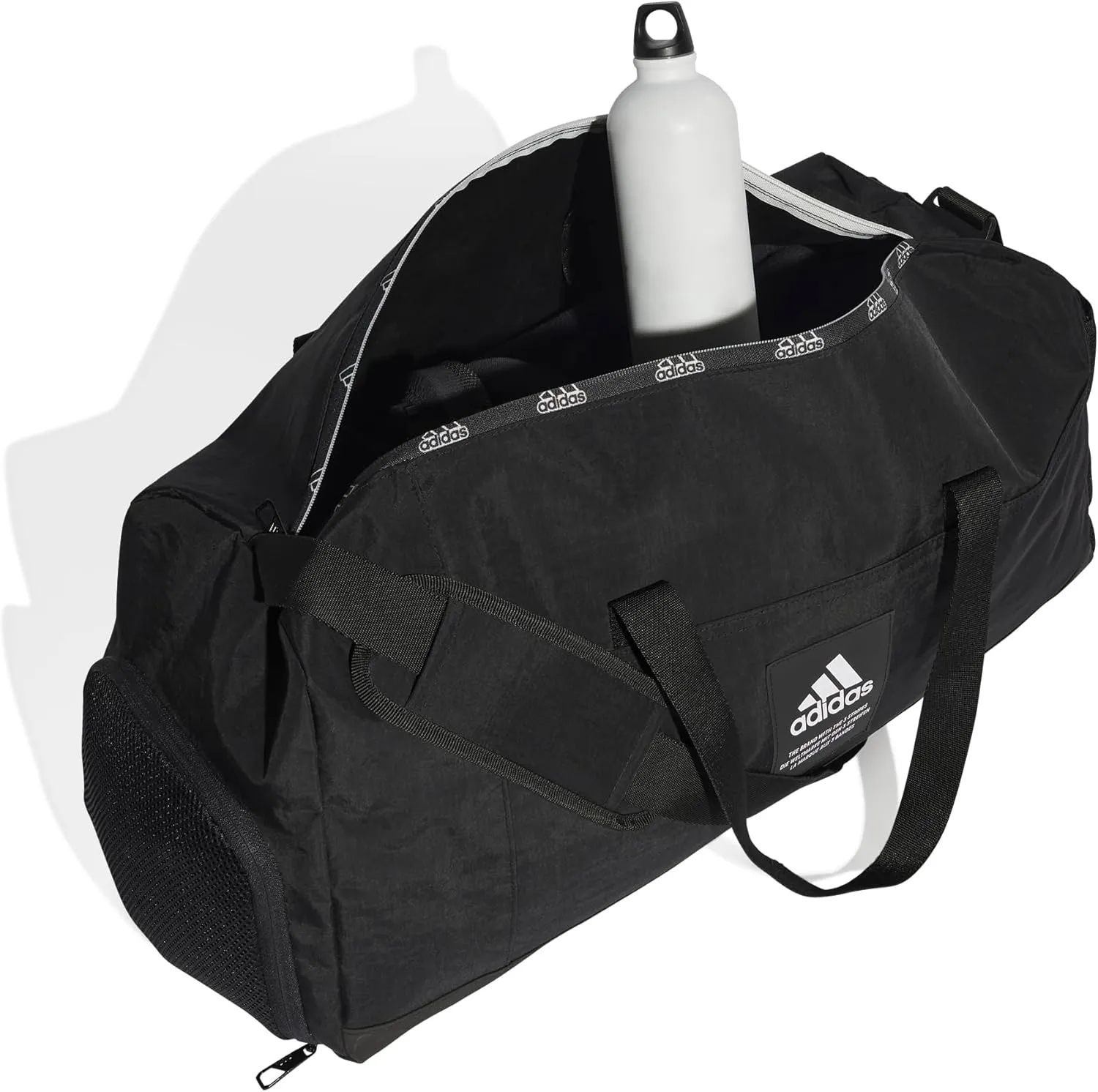 adidas Unisex's 4ATHLTS DUF M 73-Team/Duffel Bag