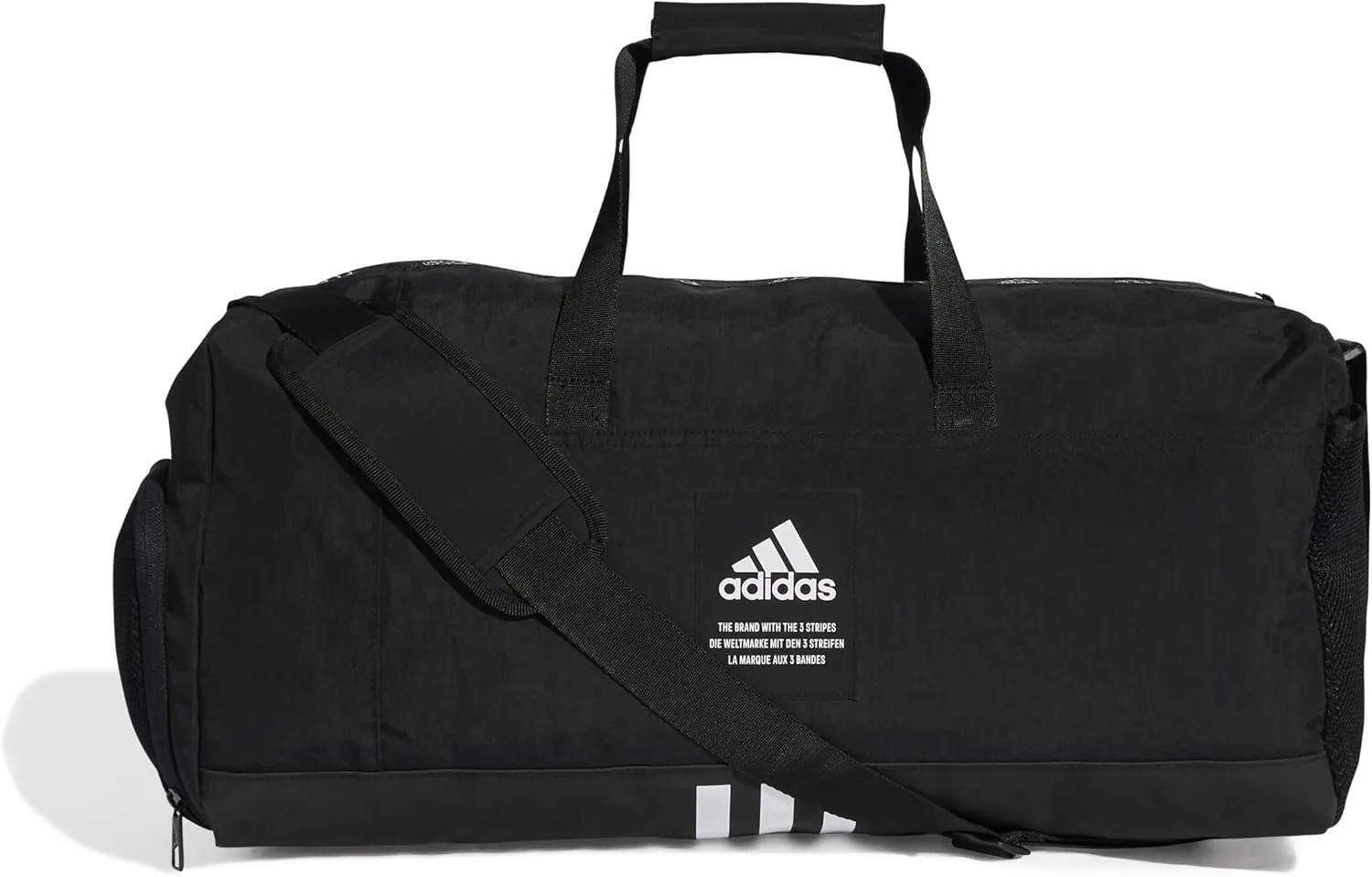 adidas Unisex's 4ATHLTS DUF M 73-Team/Duffel Bag