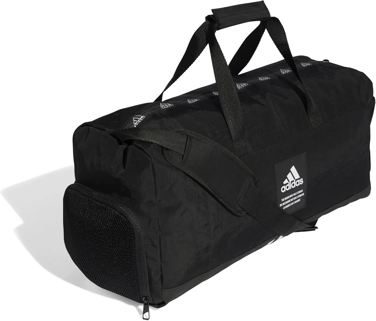 adidas Unisex's 4ATHLTS DUF M 73-Team/Duffel Bag