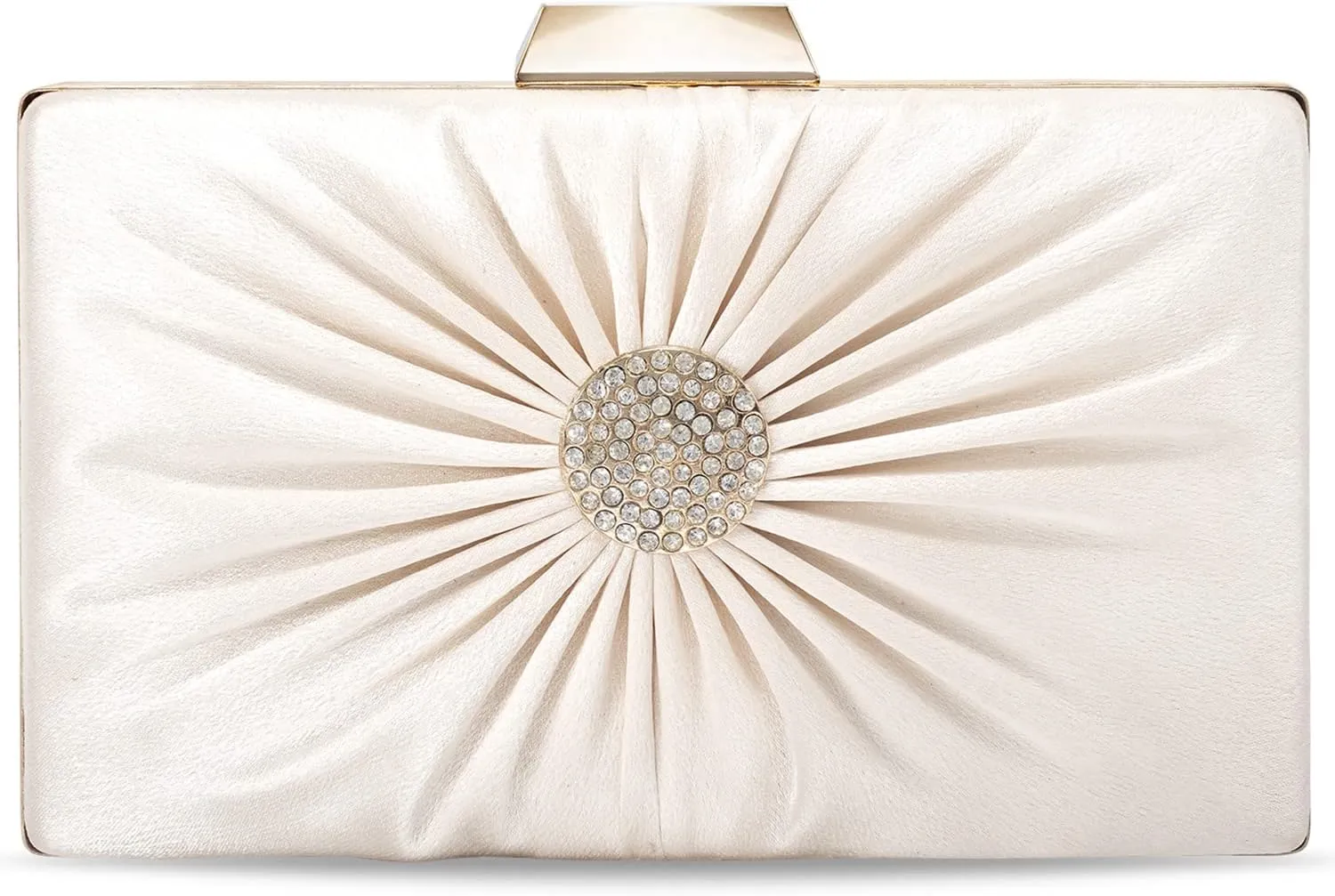 Aheli Indian Clutch Purses Gift for Women Occasion Handmade Evening Handbags Party Bridal