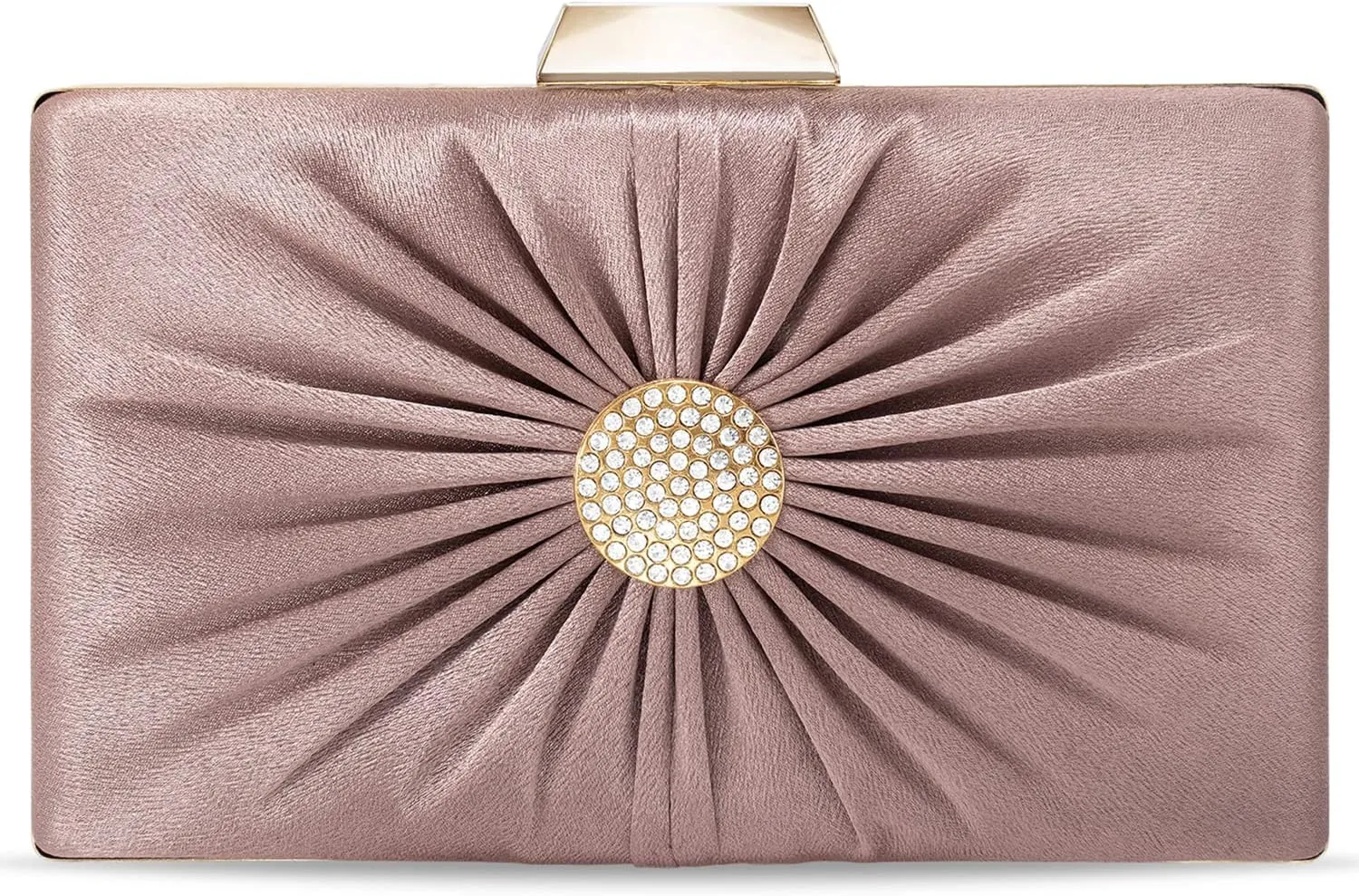 Aheli Indian Clutch Purses Gift for Women Occasion Handmade Evening Handbags Party Bridal