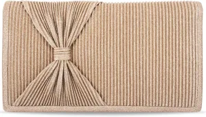 Aheli Indian Clutch Purses Gift for Women Occasion Handmade Evening Handbags Party Bridal