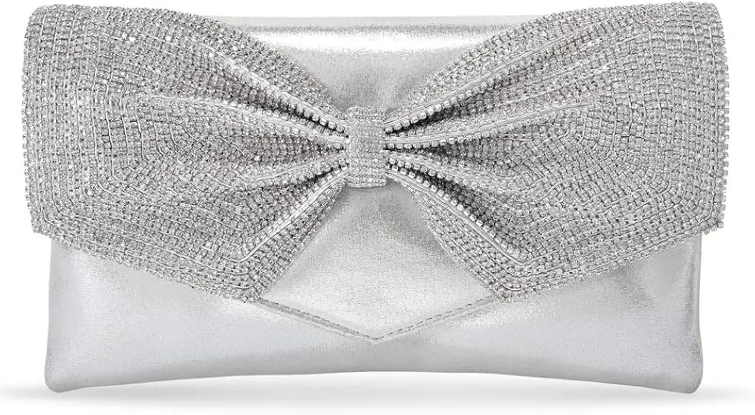 Aheli Indian Clutch Purses Gift for Women Wedding Handmade Evening Bridal Handbags Party