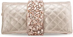 Aheli Indian Potli Bags Gift for Women Evening Bag Clutch Ethnic Bride Purse with Drawstring