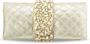 Aheli Indian Potli Bags Gift for Women Evening Bag Clutch Ethnic Bride Purse with Drawstring