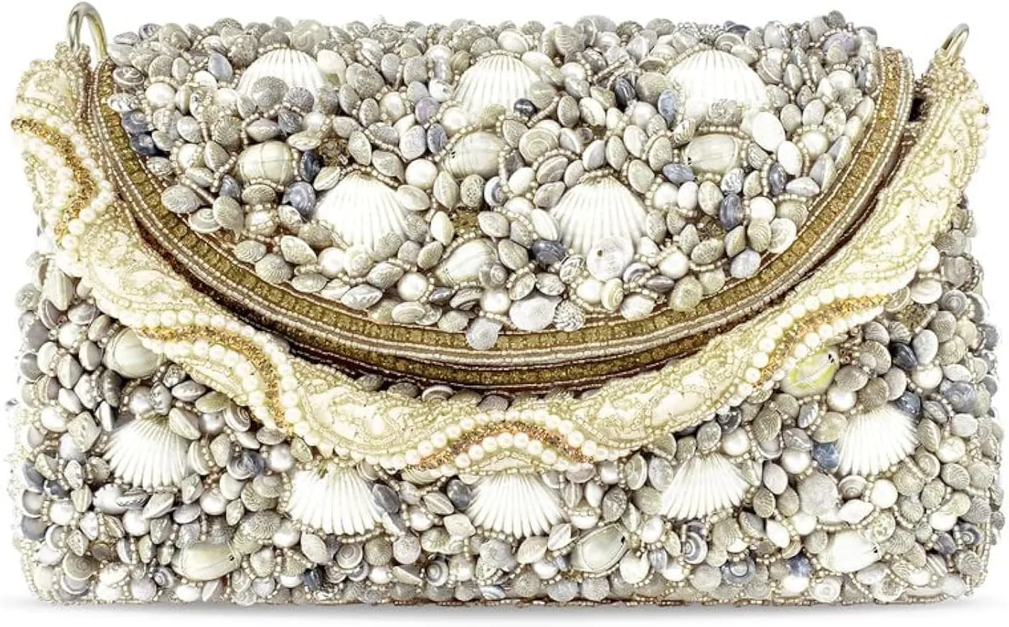 Aheli Indian Potli Bags Gift for Women Evening Bag Clutch Ethnic Bride Purse with Drawstring