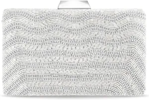 Aheli Indian Potli Bags Gift for Women Evening Bag Clutch Ethnic Bride Purse with Drawstring