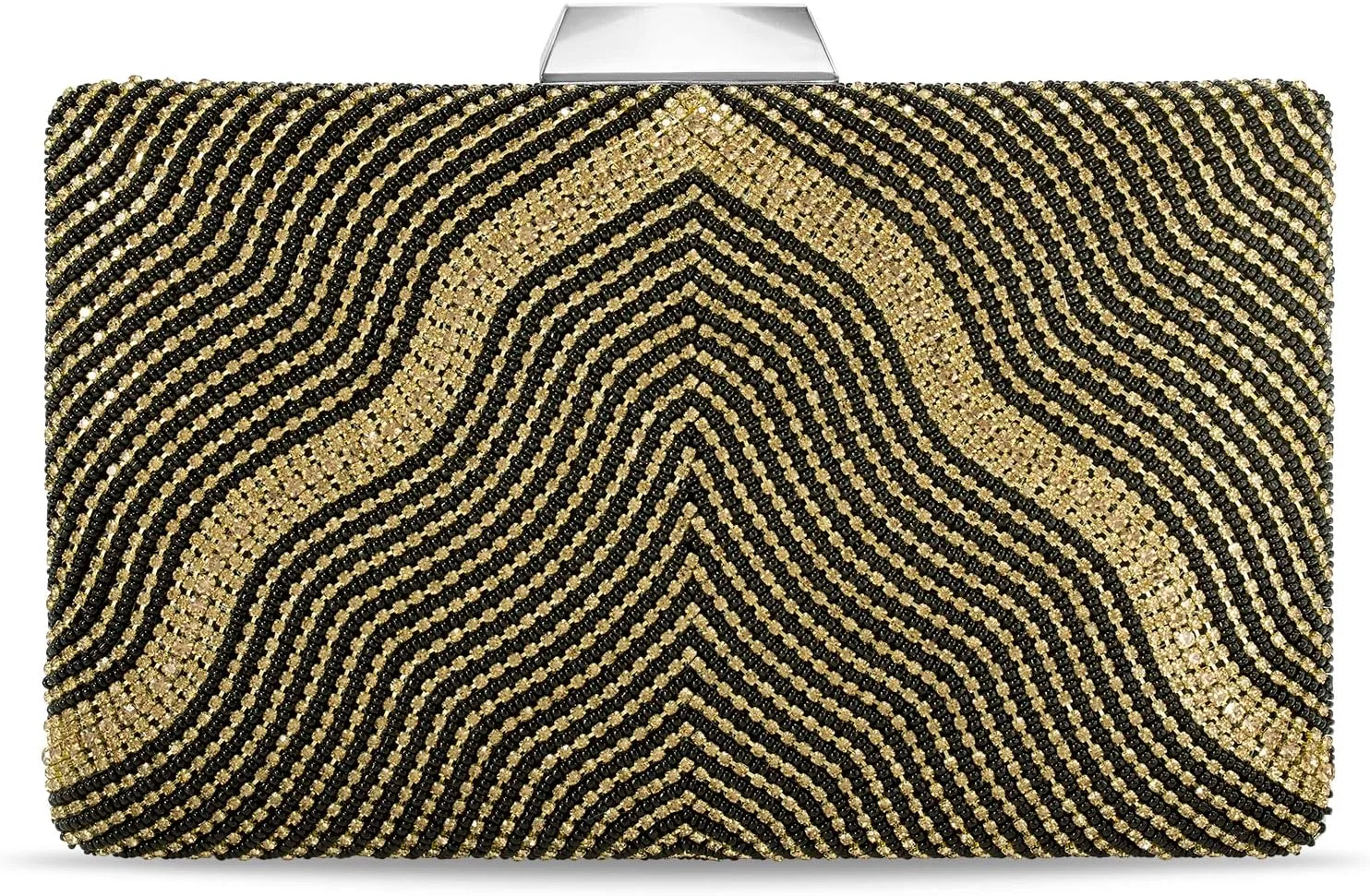 Aheli Indian Potli Bags Gift for Women Evening Bag Clutch Ethnic Bride Purse with Drawstring