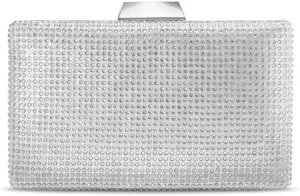 Aheli Indian Potli Bags Gift for Women Evening Bag Clutch Ethnic Bride Purse with Drawstring