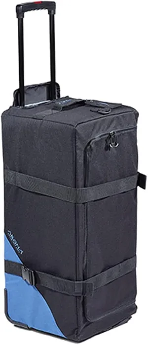 Akona Roller Duffel Bags