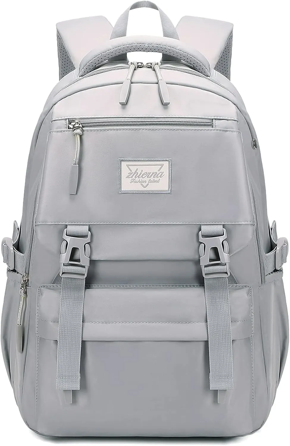 ArcEnCiel Teen Girl Backpacks For High School, 15.6in Laptop Backpacks College Casual Daypack For Men And Women Hiking Travel