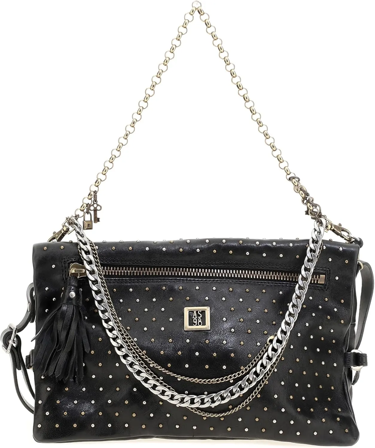 A.S.98 Hawthorne Handbag Women's Haute Handbags