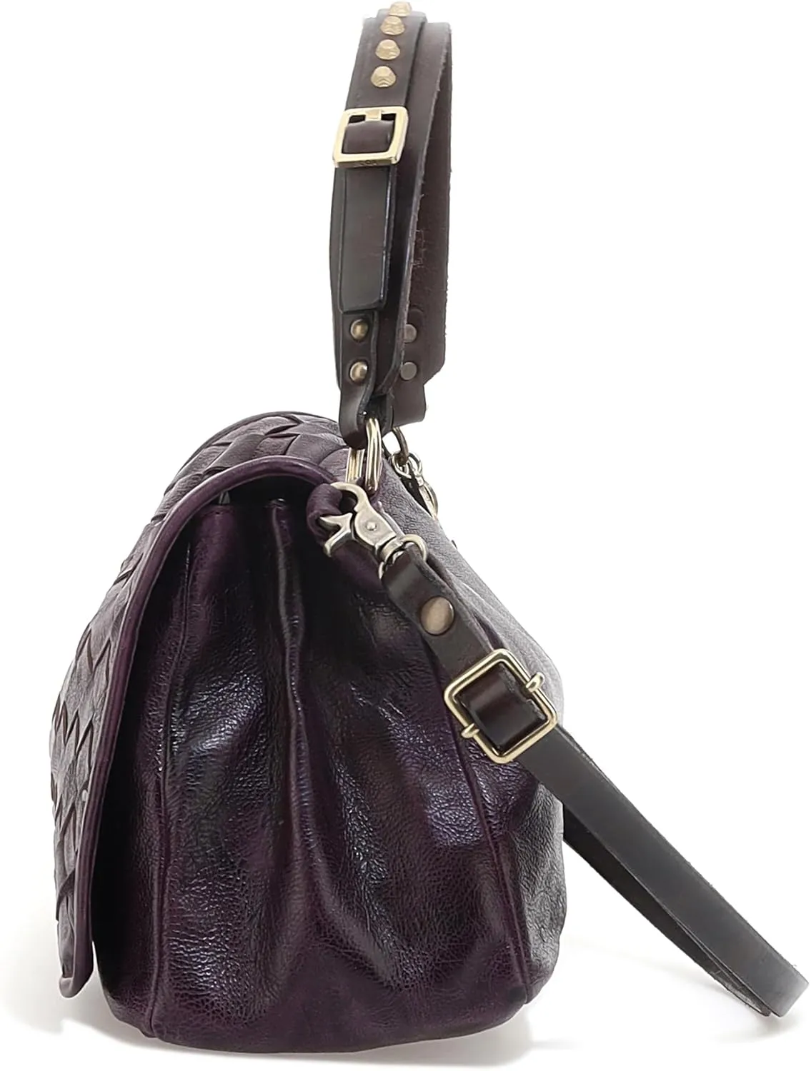 A.S.98 Howland Handbag Women's Haute Handbags