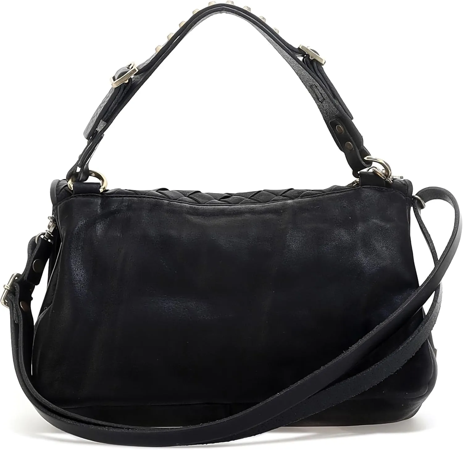 A.S.98 Howland Handbag Women's Haute Handbags