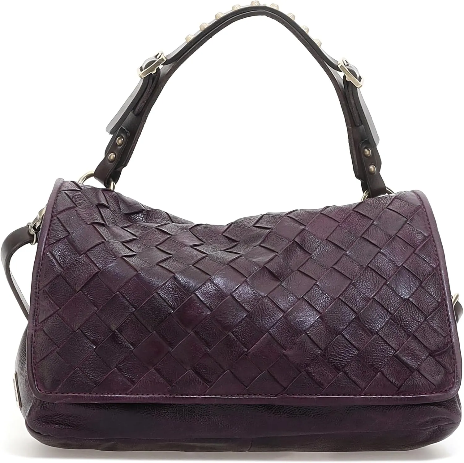 A.S.98 Howland Handbag Women's Haute Handbags
