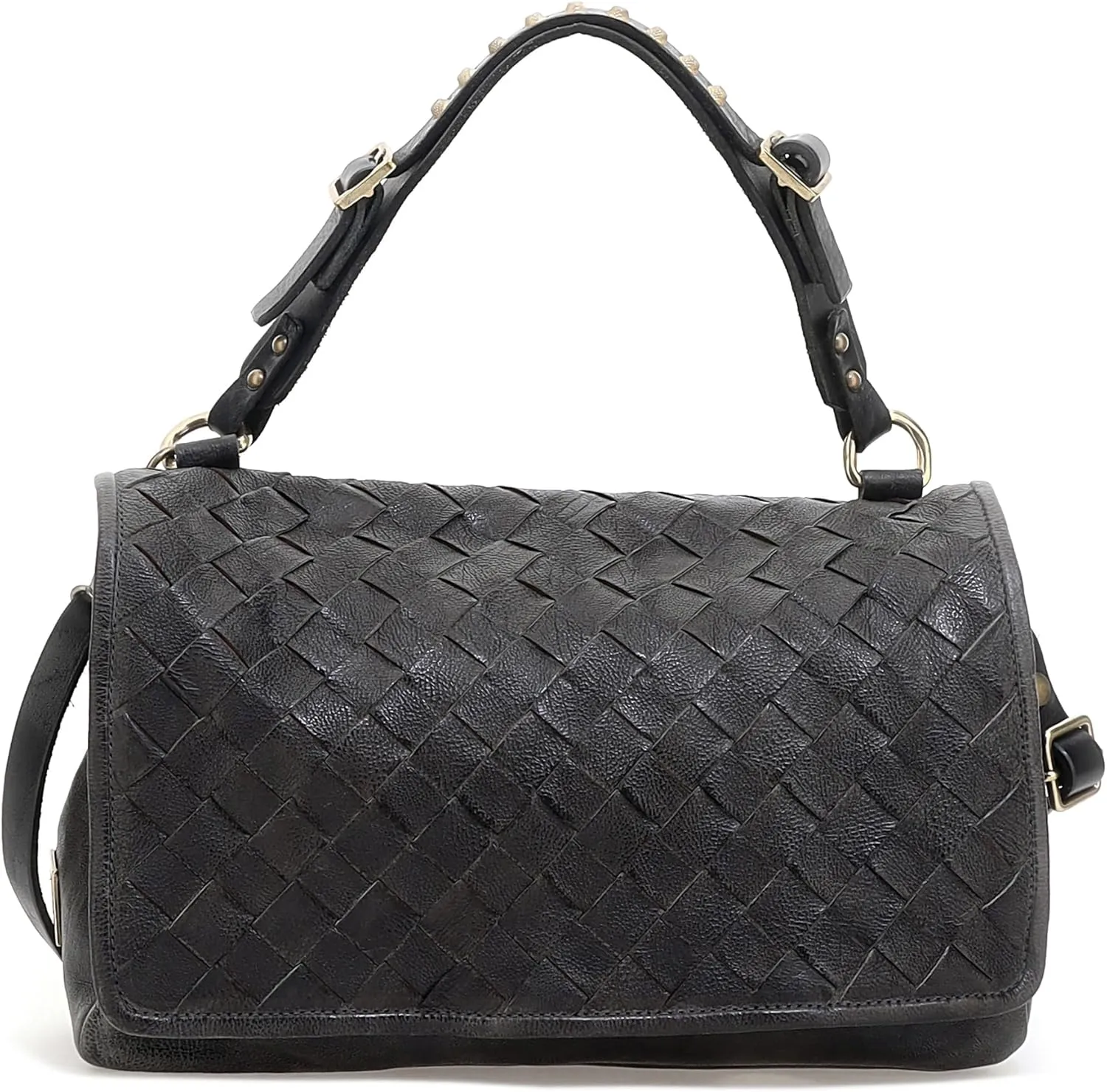 A.S.98 Howland Handbag Women's Haute Handbags