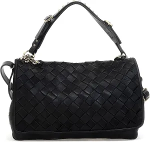 A.S.98 Howland Handbag Women's Haute Handbags