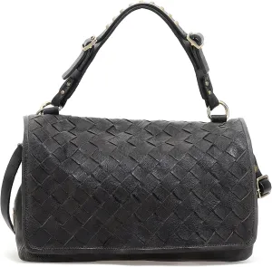 A.S.98 Howland Handbag Women's Haute Handbags