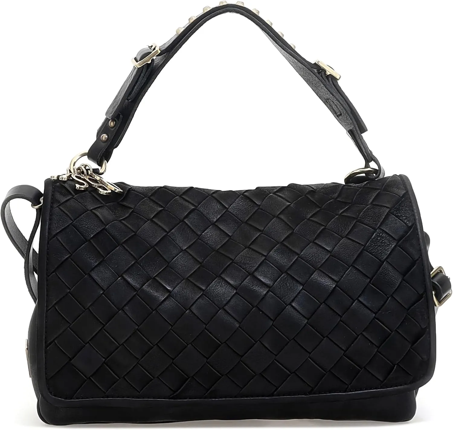 A.S.98 Howland Handbag Women's Haute Handbags