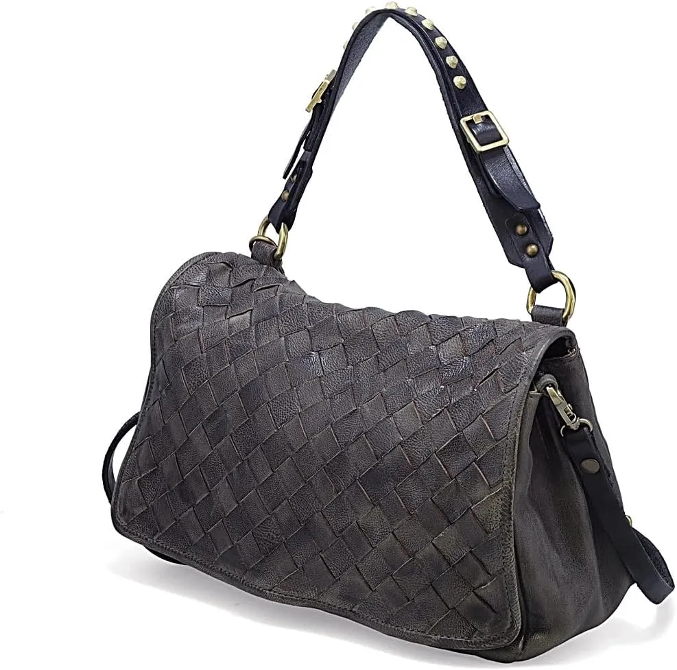 A.S.98 Howland Handbag Women's Haute Handbags
