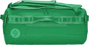 Baboon to the Moon Mini Duffle Bag – Small Gym Bag, Travel Duffel Bags for Women and Men, Duffle Bag for Travel, Backpack, Overnight Bag (Green)