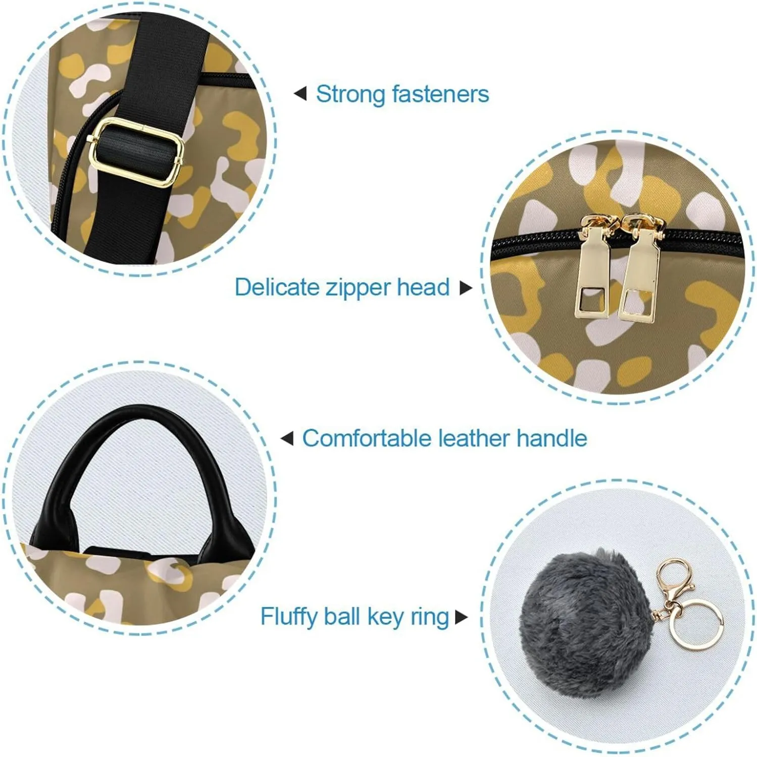 Backpack for Women Fashion Casual Daypack Backpack Small Backpack Purse for Outing Shopping Traveling