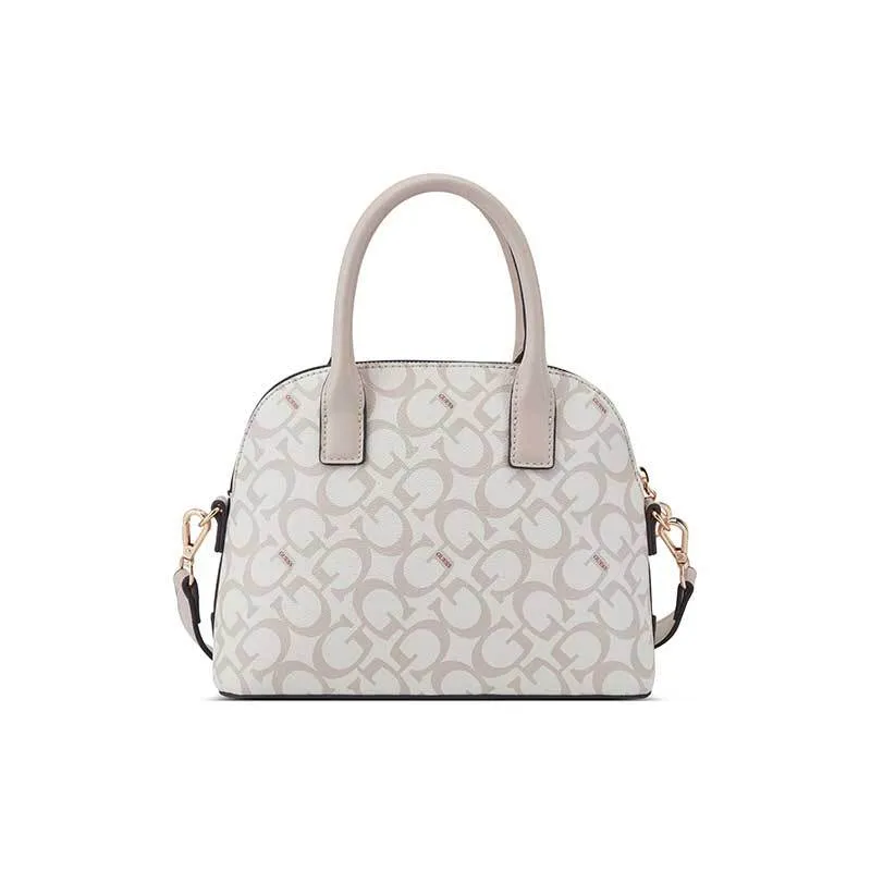 BERKTON DOME SATCHEL - TAS GUESS ORIGINAL WANITA