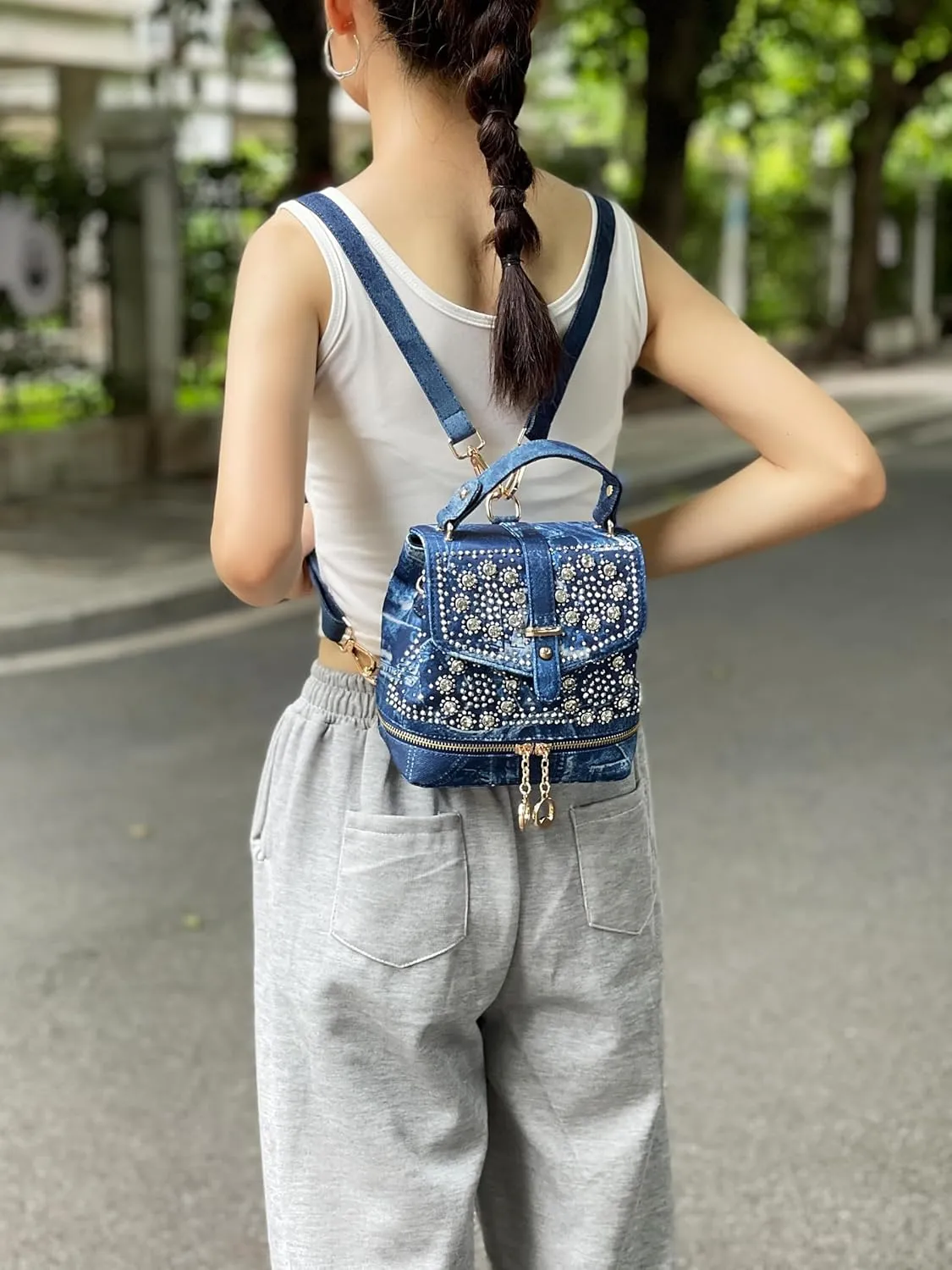 Bling Rhinestone Purse for Women Evening Bag Shoulder Bag Sparkling Crystal Wedding Party Clutches Handbags