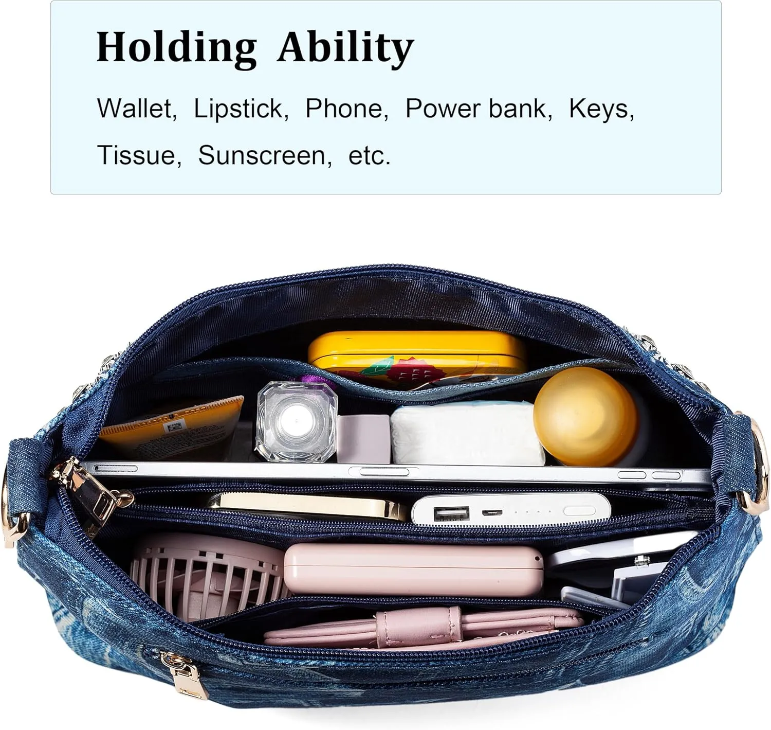 Bling Rhinestone Purse for Women Evening Bag Shoulder Bag Sparkling Crystal Wedding Party Clutches Handbags