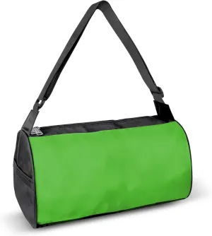 C&F BOGMOST Small Travel Duffel Bag Foldable Waterproof Gym Bag for Gym Beach Swim Bags Men Women Duffle Bag Lightweight Oxford Cloth Sports Bags -Grass Green